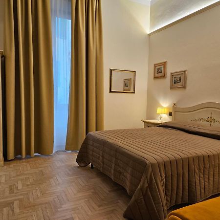 Resort Del Roster Florence Extérieur photo