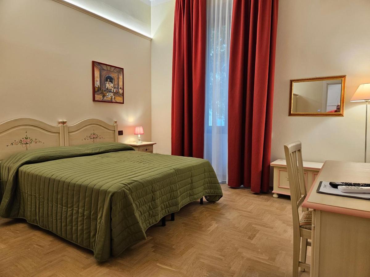 Resort Del Roster Florence Extérieur photo