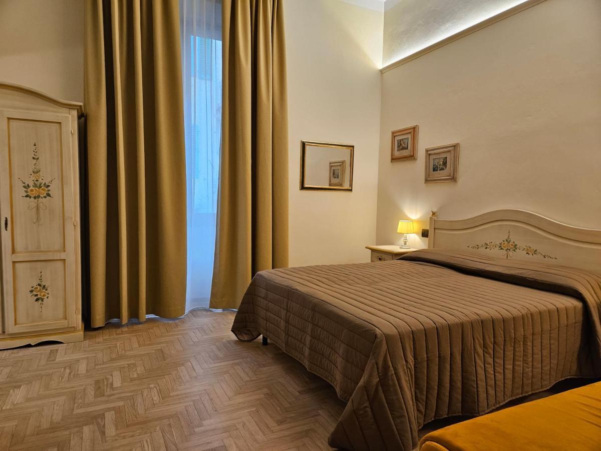 Resort Del Roster Florence Extérieur photo