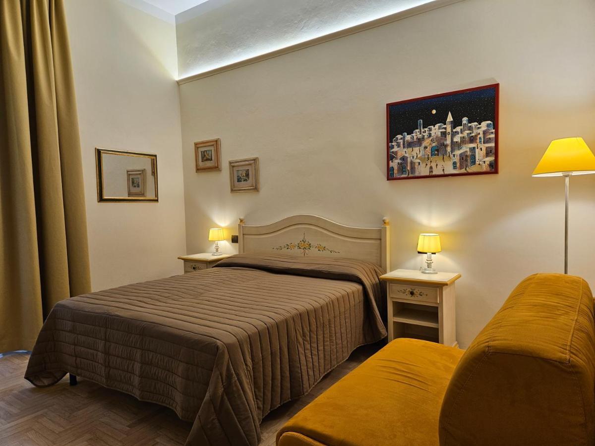 Resort Del Roster Florence Extérieur photo