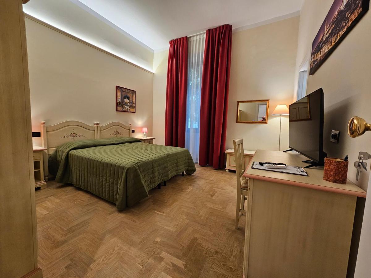 Resort Del Roster Florence Extérieur photo