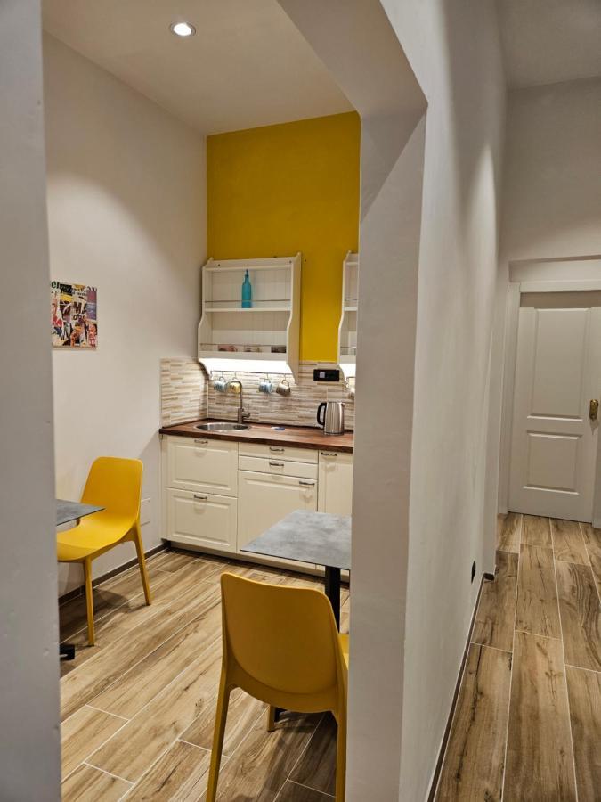 Resort Del Roster Florence Extérieur photo